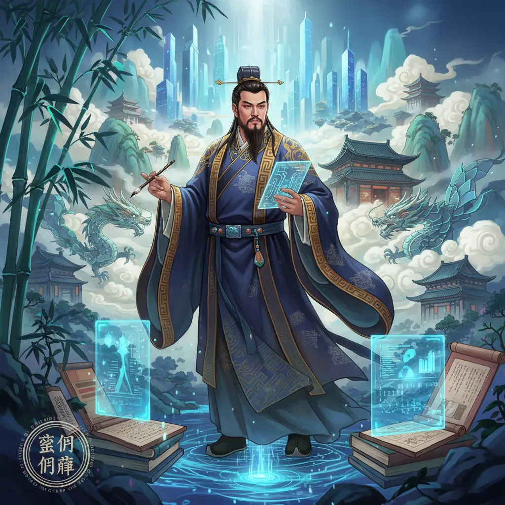 蘇民鋒 - 蘇民鋒