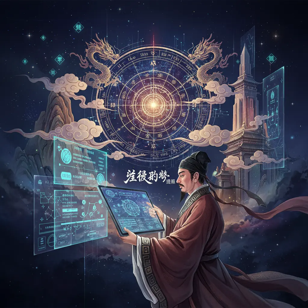 紫微鬥數 - 紫微鬥數捷覽