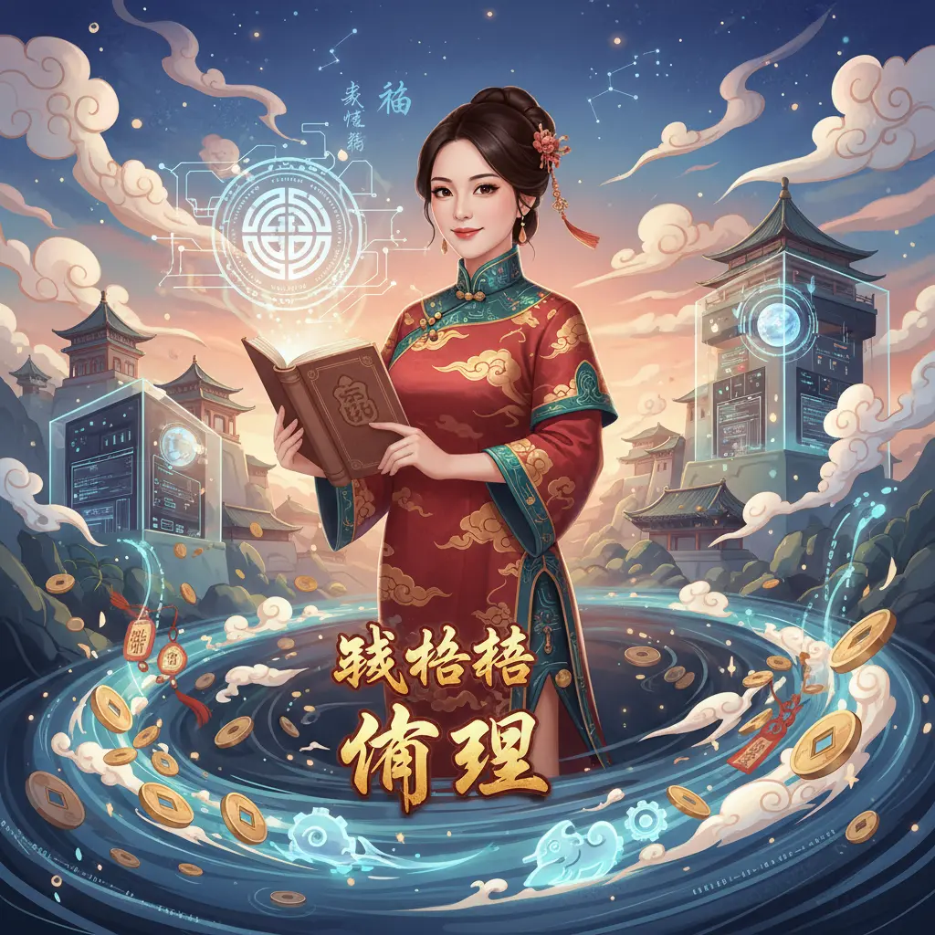 麥玲玲 - 命理
