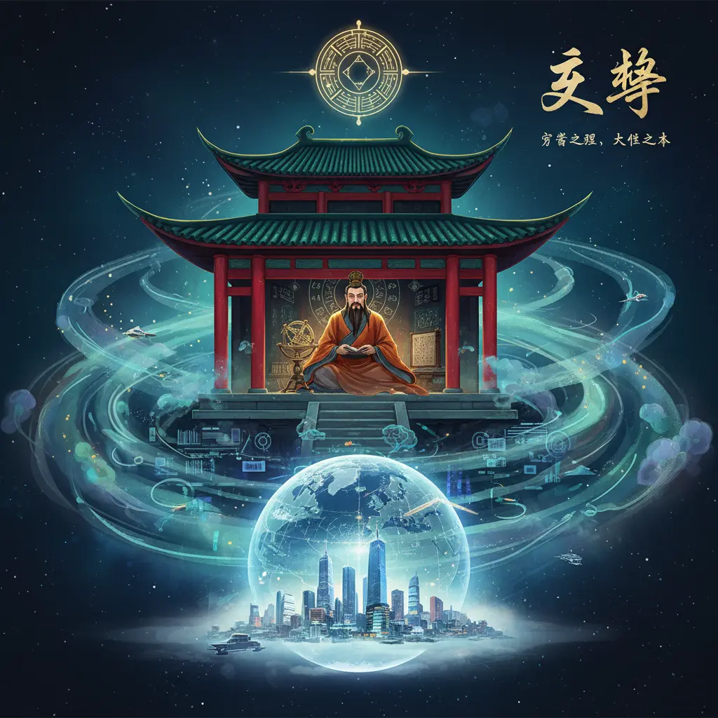 玄學 - 玄學