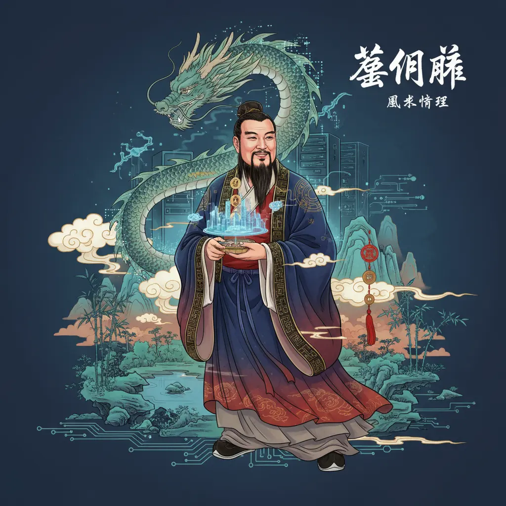 蘇民峯 - 蘇民峯