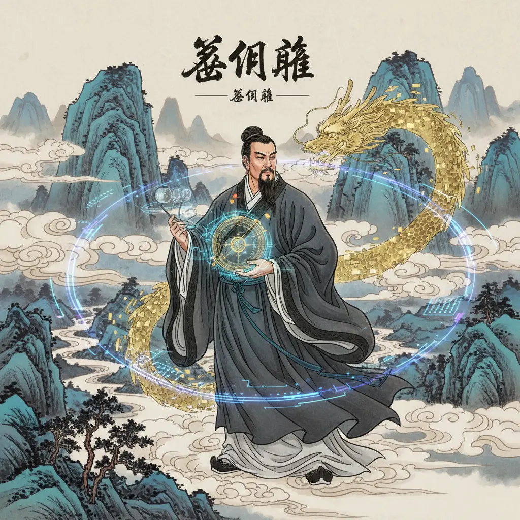 蘇民鋒 - 蘇民峯