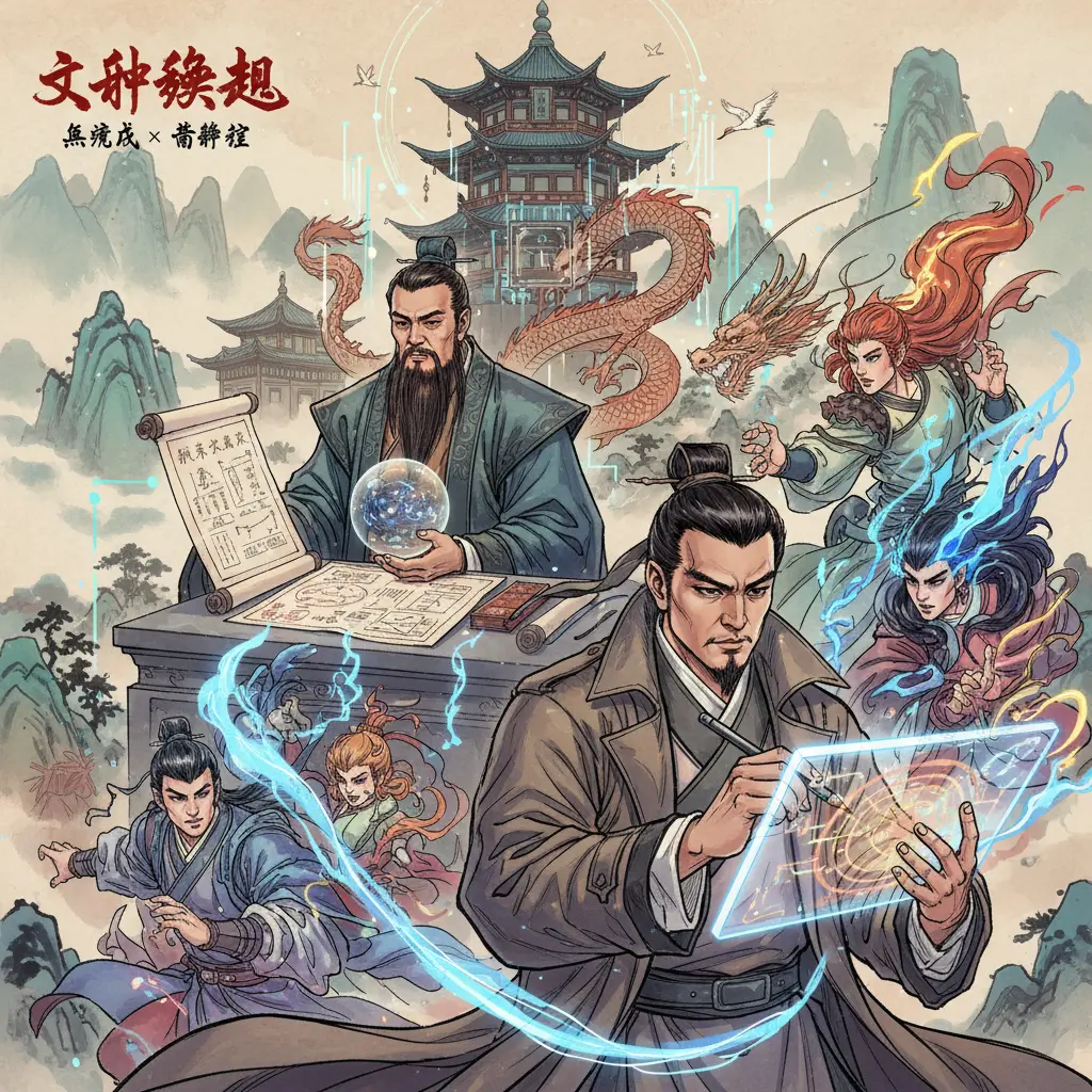 董慕節 - 馬榮成