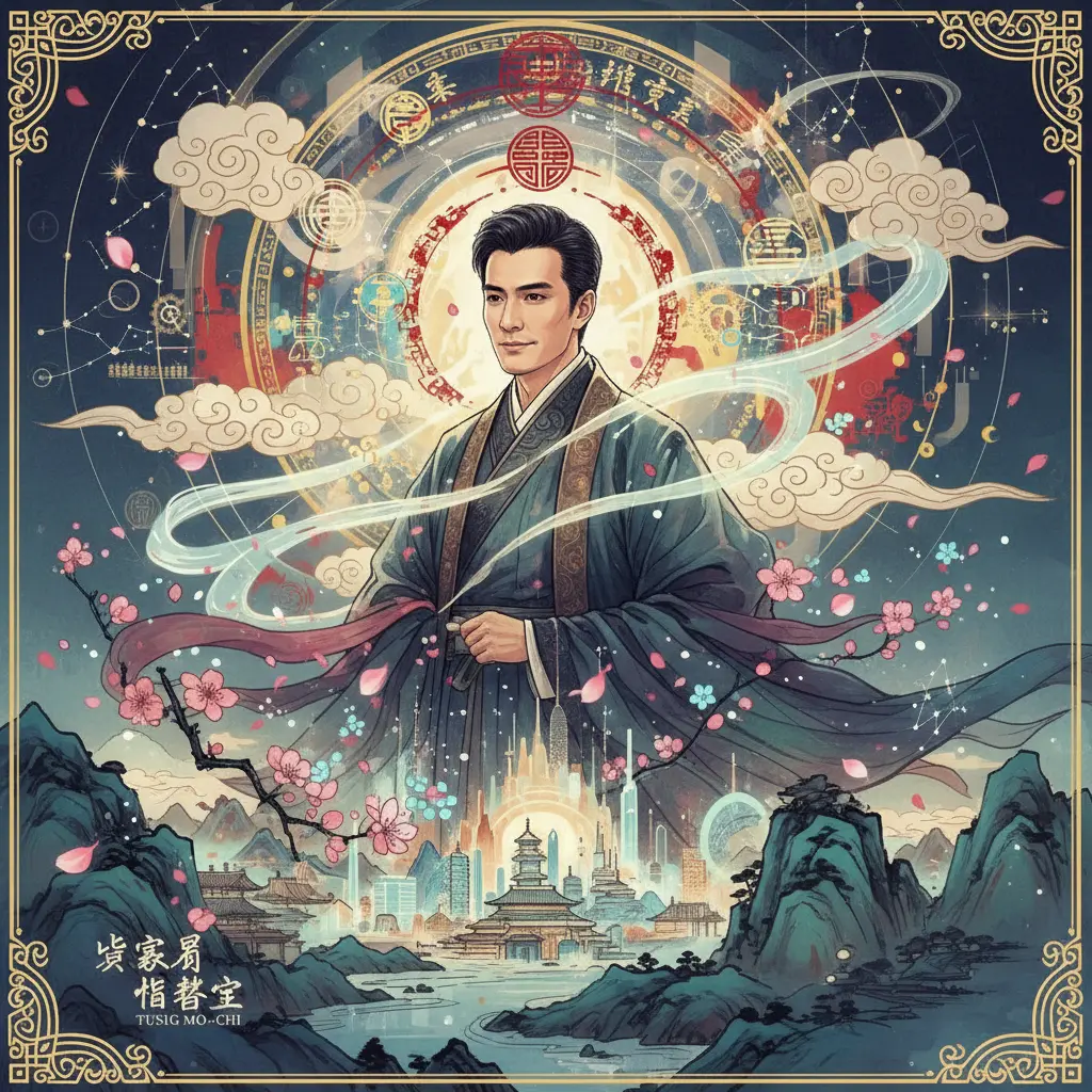 董慕節 - 張國榮