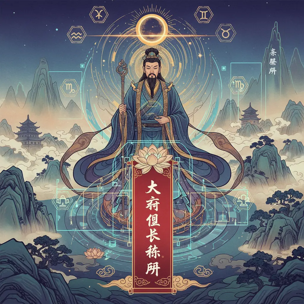 塔羅牌 - 大阿爾克那牌