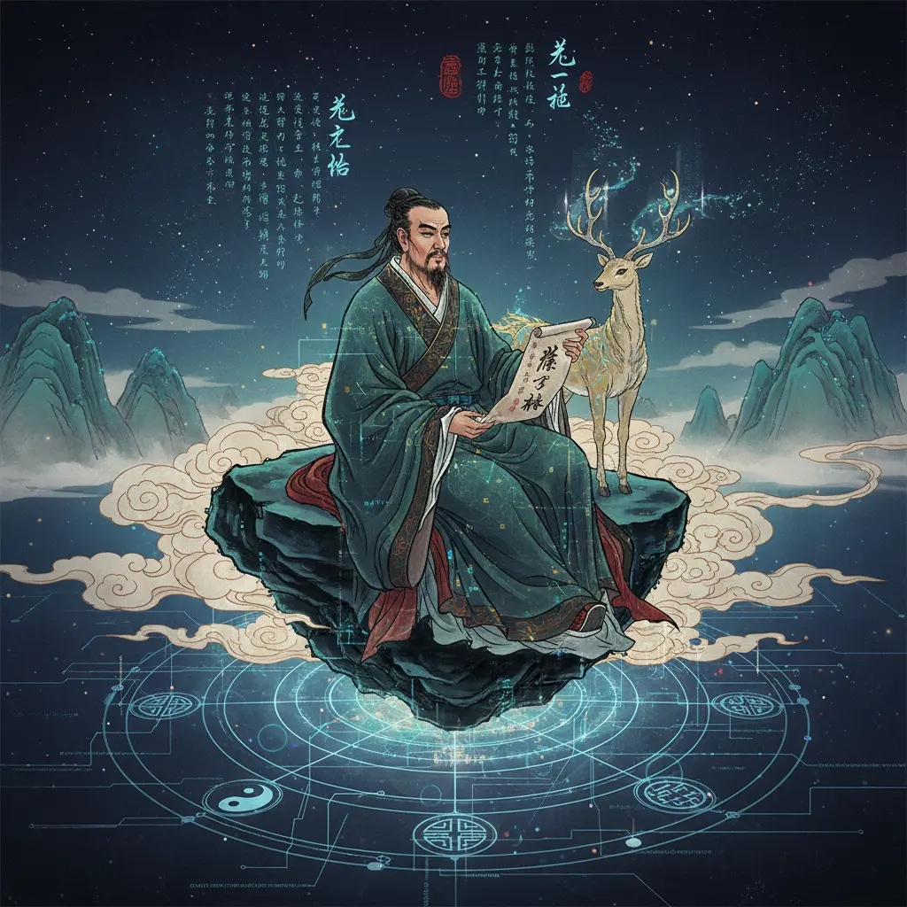 玄學 - 郭象